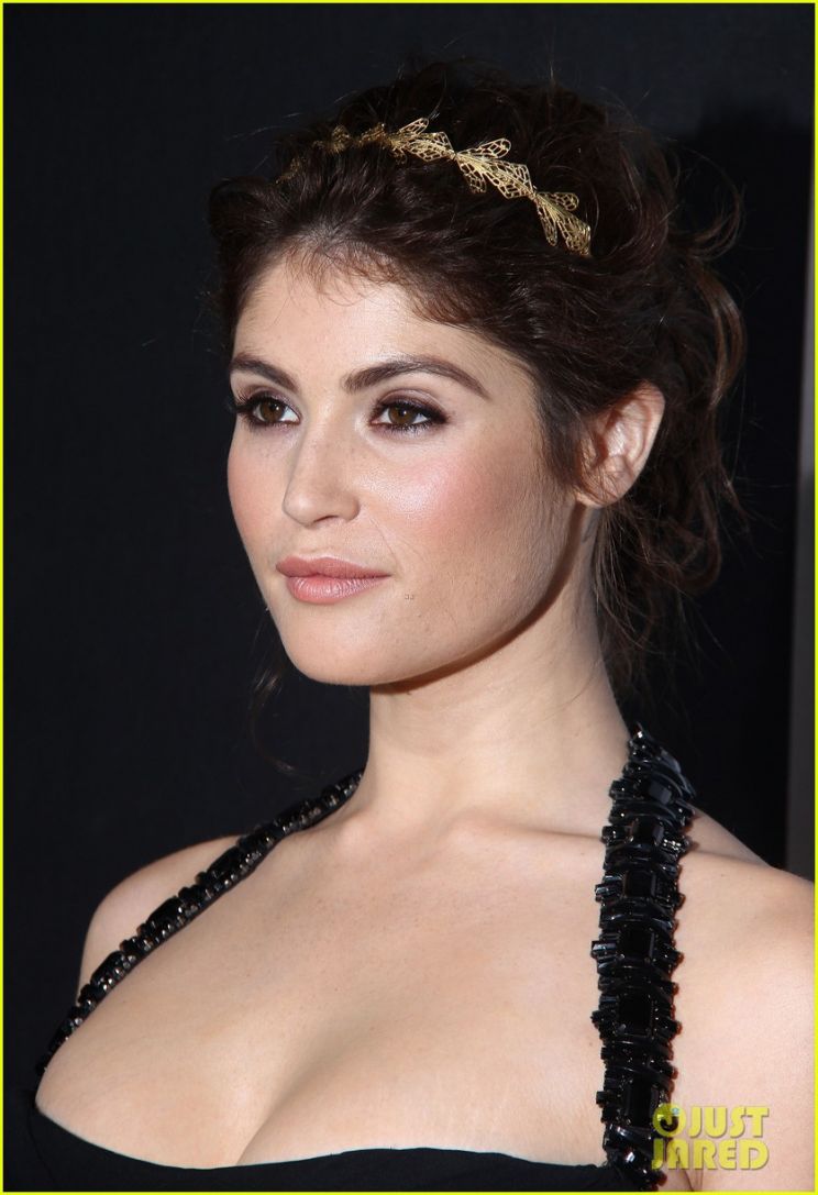 Gemma Arterton