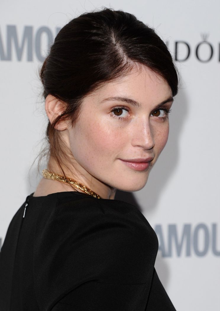 Gemma Arterton