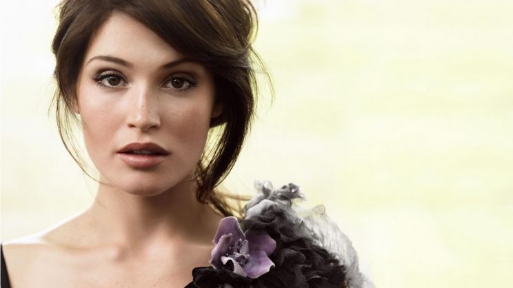 Gemma Arterton