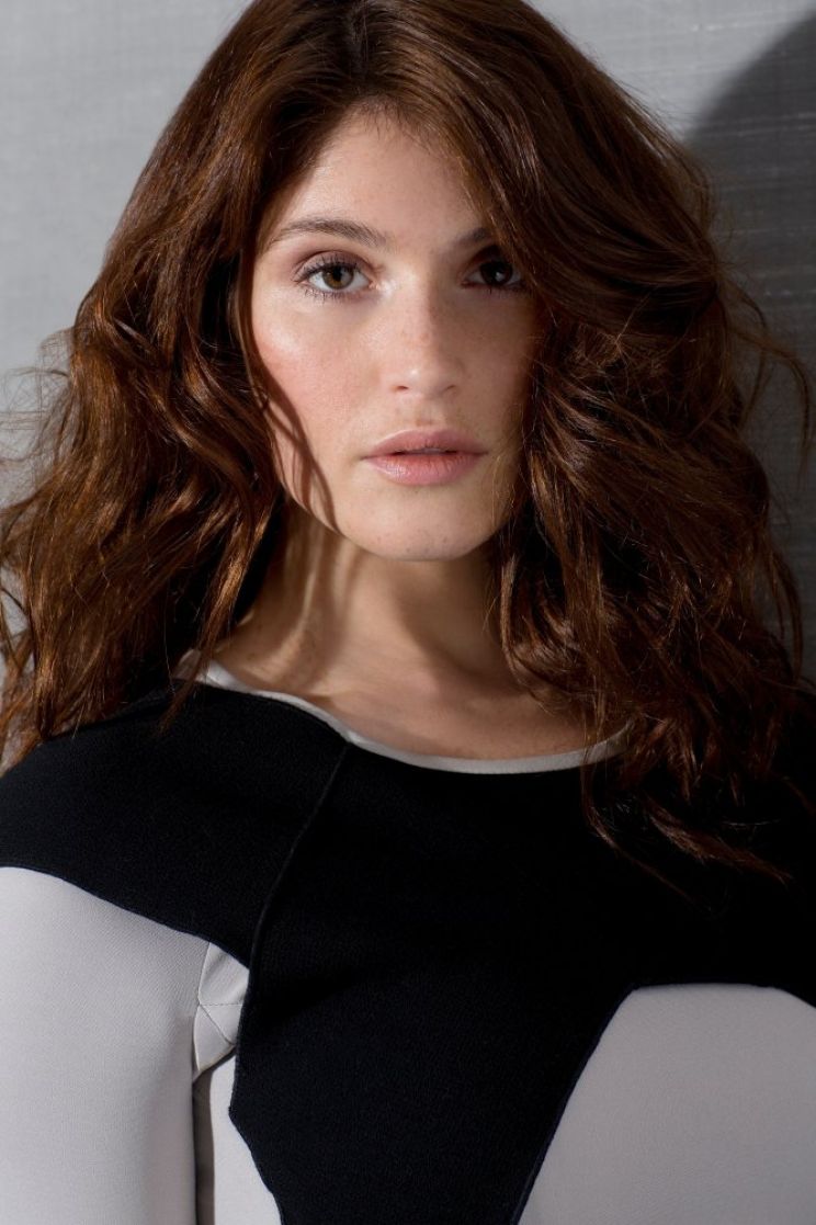 Gemma Arterton