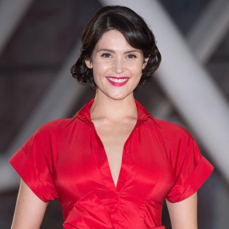 Gemma Arterton