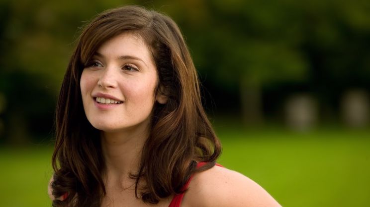 Gemma Arterton