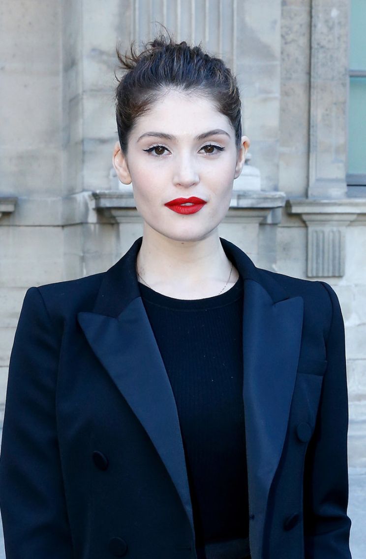 Gemma Arterton