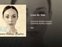 Gemma-Ashley Kaplan