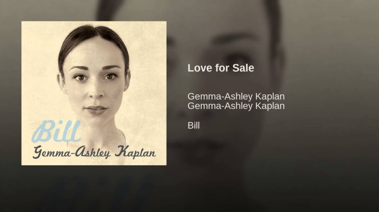 Gemma-Ashley Kaplan