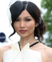 Gemma Chan