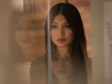 Gemma Chan