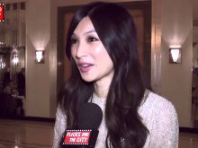 Gemma Chan