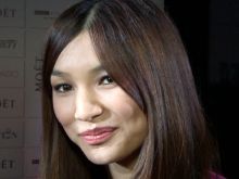 Gemma Chan