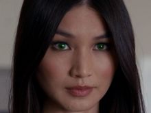 Gemma Chan