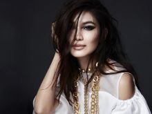 Gemma Chan