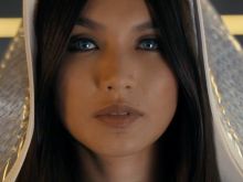 Gemma Chan