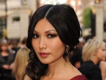 Gemma Chan