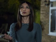 Gemma Chan