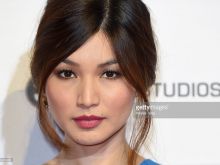 Gemma Chan