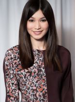 Gemma Chan