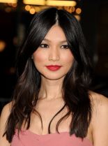 Gemma Chan