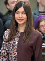 Gemma Chan