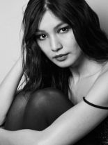 Gemma Chan