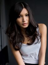 Gemma Chan