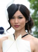 Gemma Chan