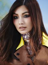 Gemma Chan