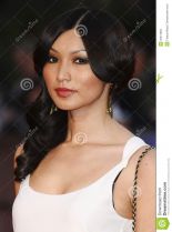 Gemma Chan photo