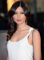 Gemma Chan