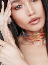 Gemma Chan