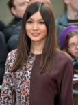 Gemma Chan