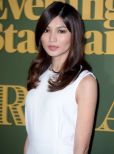 Gemma Chan