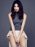 Gemma Chan