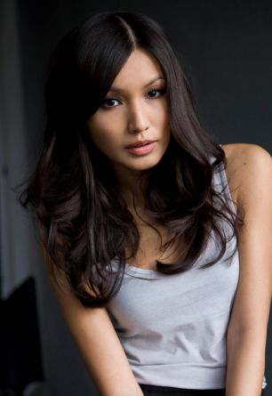 Gemma Chan