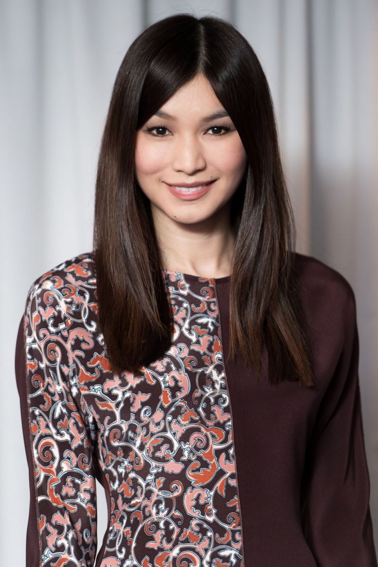 Gemma Chan