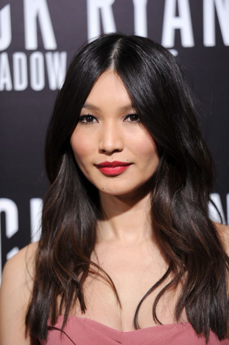 Gemma Chan