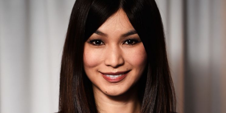 Gemma Chan