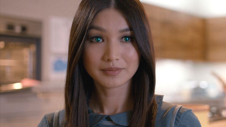 Gemma Chan