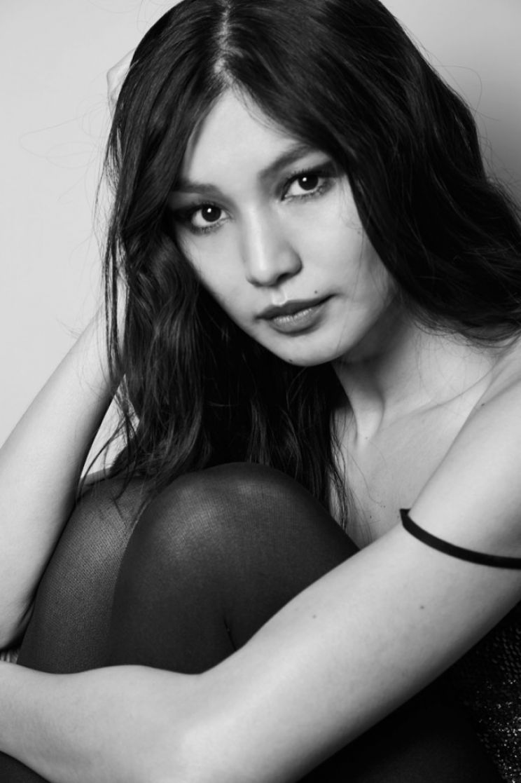 Gemma Chan