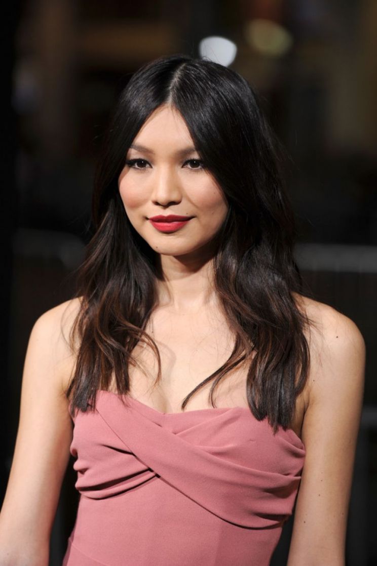 Gemma Chan