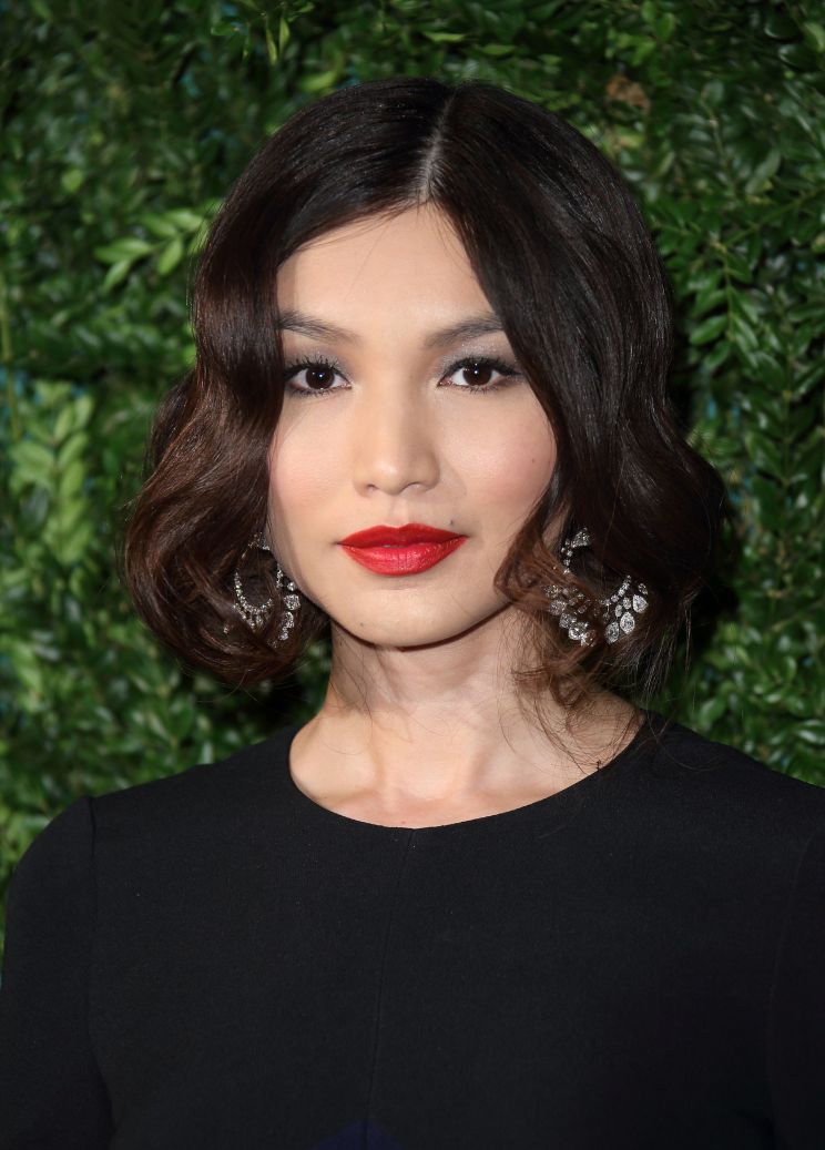 Gemma Chan