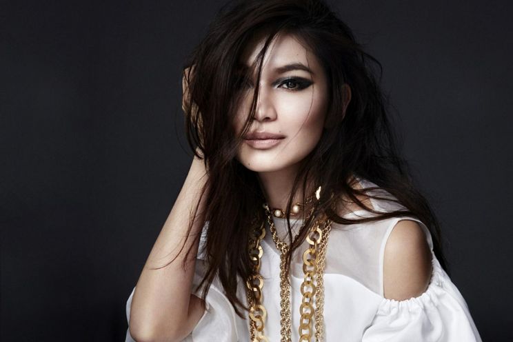 Gemma Chan