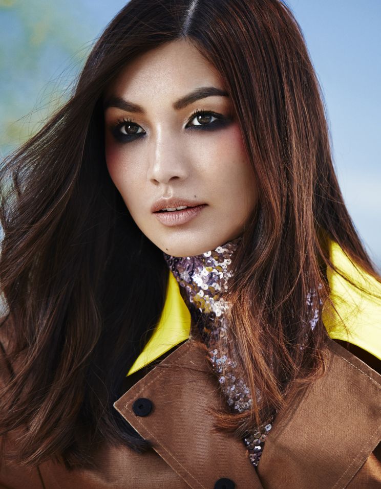 Gemma Chan