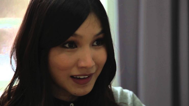 Gemma Chan