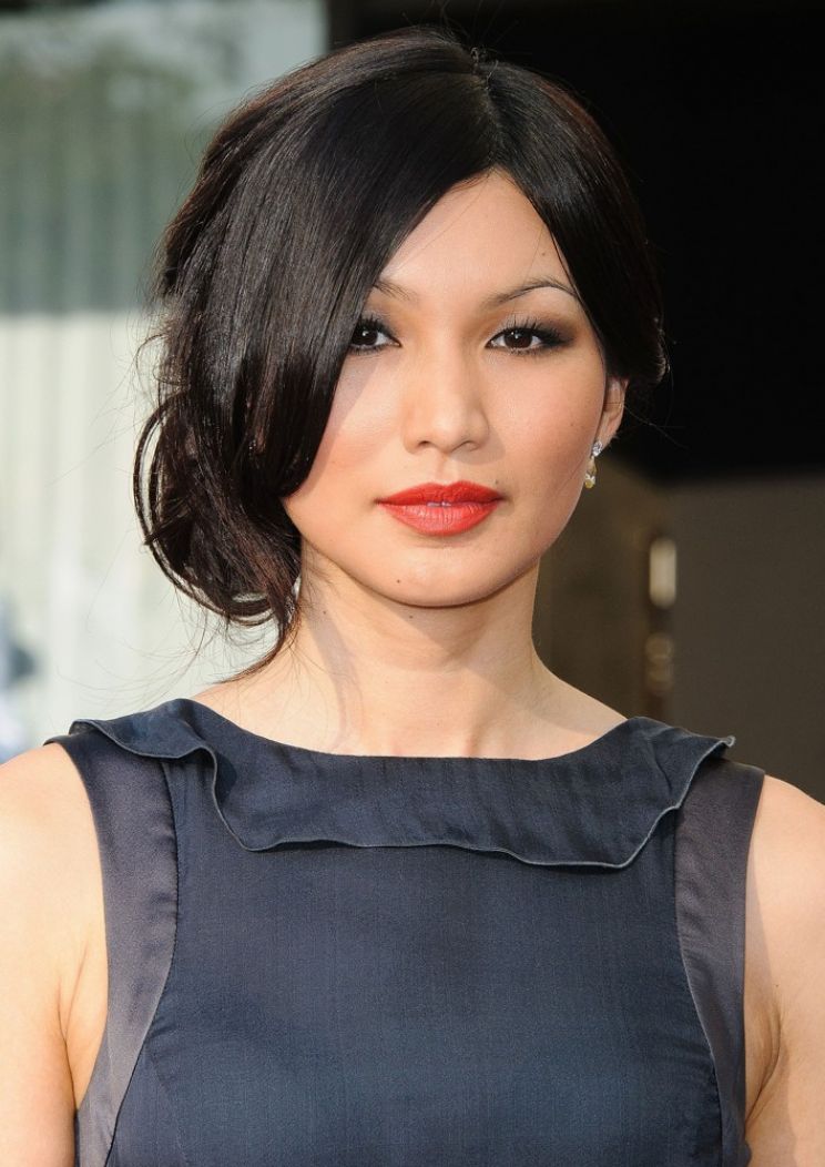 Gemma Chan