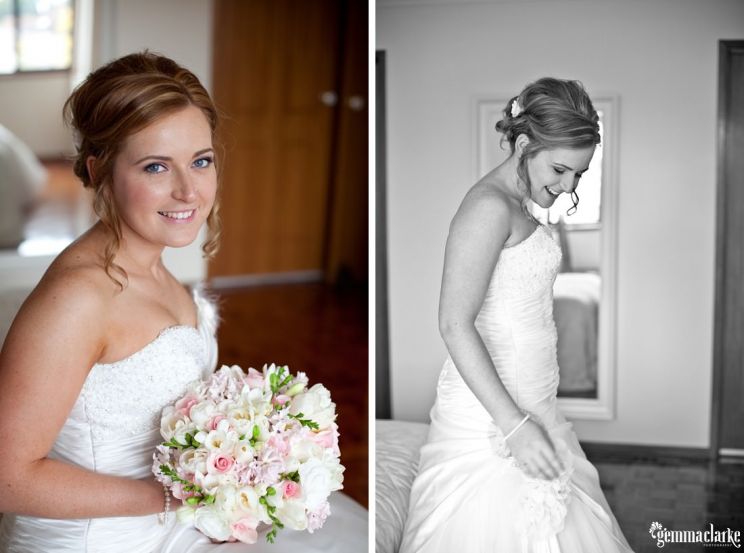 Gemma Clarke