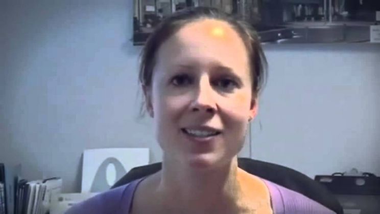 Gemma Clarke