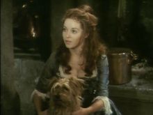 Gemma Craven