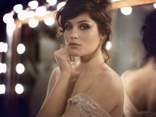 Gemma Craven
