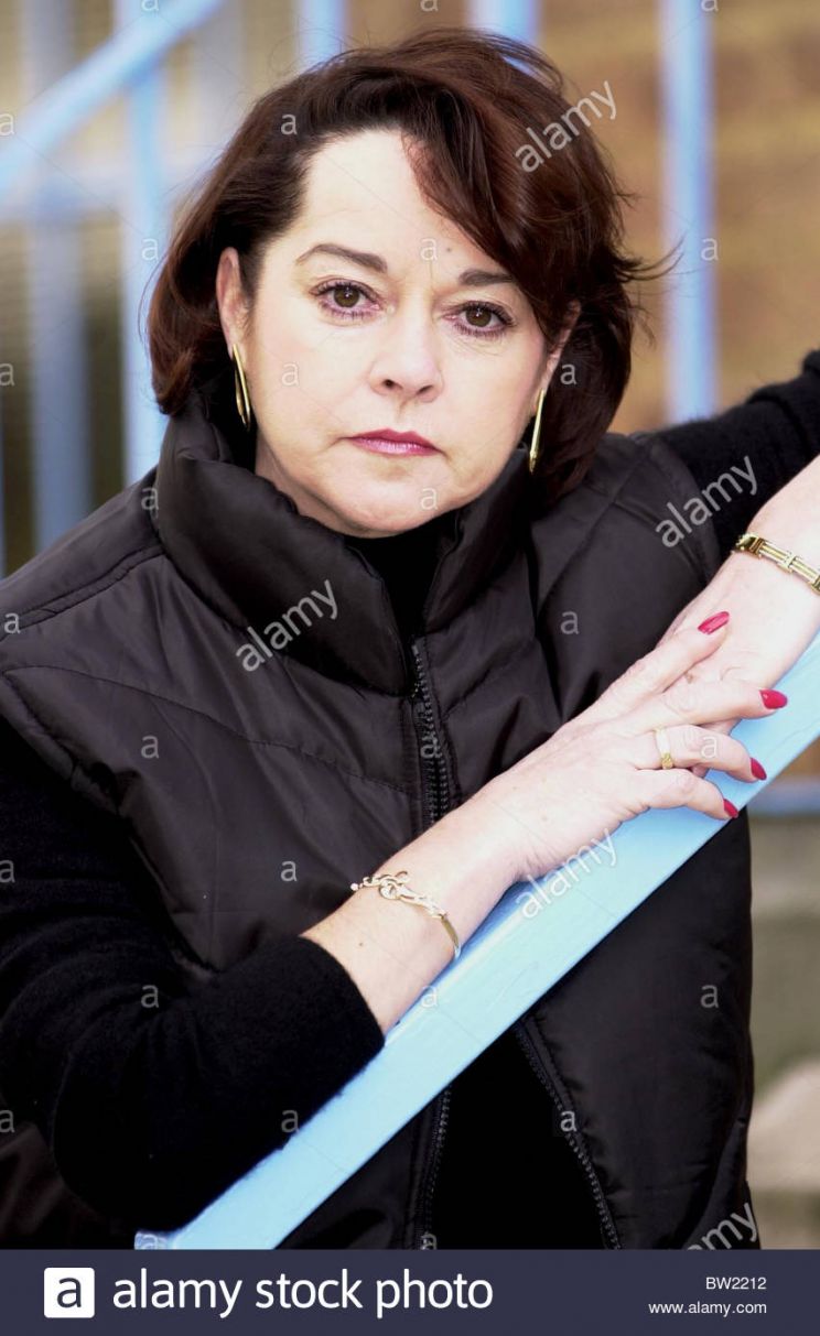 Gemma Craven