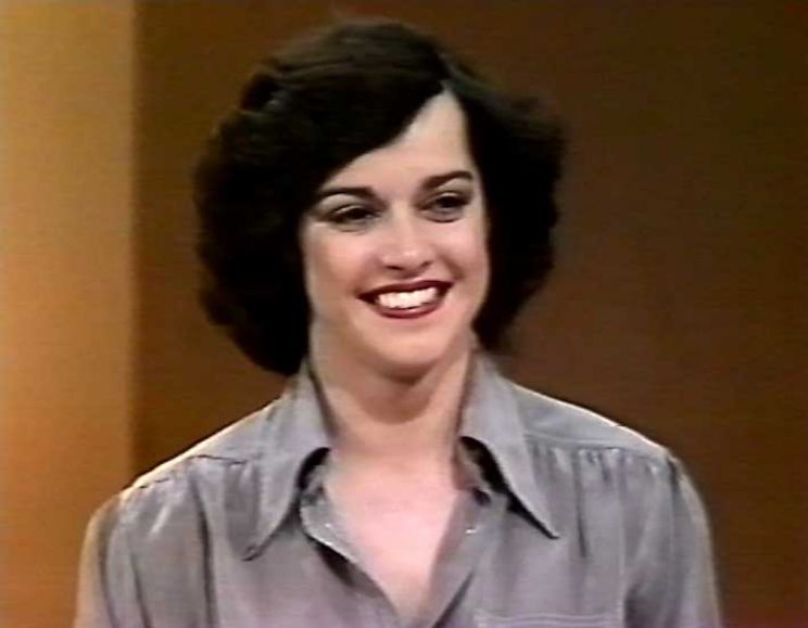 Gemma Craven